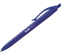 Шариковая ручка 25 шт в упаковке Milan P1 10 мм синий 176510925 966874