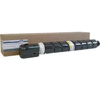 Картридж лазерный COPYRITE CR-CAEXV54Y C-EXV54 желтый (8500стр.) для Canon iR Adv C3025/C3025i 2029346