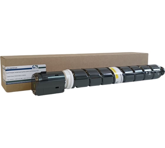Картридж лазерный COPYRITE CR-CAEXV54Y C-EXV54 желтый (8500стр.) для Canon iR Adv C3025/C3025i 2029346 1
