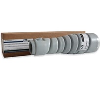 Картридж лазерный COPYRITE CR-KMTN114 TN-114 черный (11000стр.) для Konica Minolta Di152/183/211/161 2029353