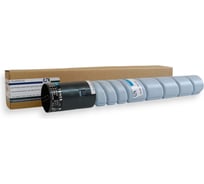 Картридж лазерный COPYRITE CR-KMTN216C TN-216C/TN-319C голубой (26000стр.) для Konica Minolta C220/C 2032400