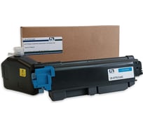 Картридж лазерный COPYRITE CR-KYTK5160C TK-5160C голубой (12000стр.) для Kyocera P7040cdn 2020773