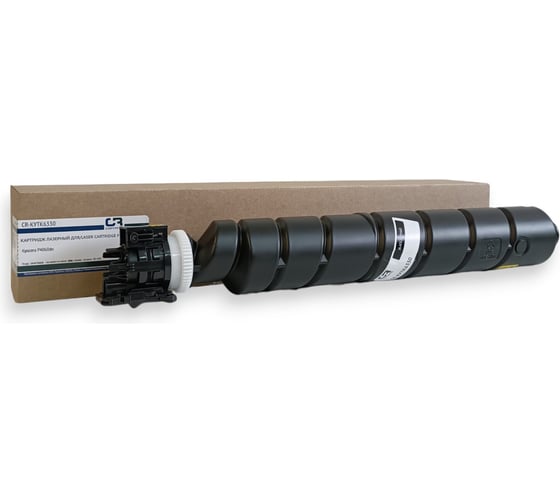 Картридж лазерный COPYRITE CR-KYTK6330 TK-6330 черный (32000стр.) для Kyocera P4060dn 2025004 1
