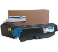 Картридж лазерный COPYRITE CR-KYTK5290C TK-5290C голубой (13000стр.) для Kyocera P7240cdn 2020815