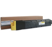 Картридж лазерный COPYRITE CR-KYTK8600Y TK-8600Y желтый (20000стр.) для Kyocera FS-C8600DN/C8650DN 2021976