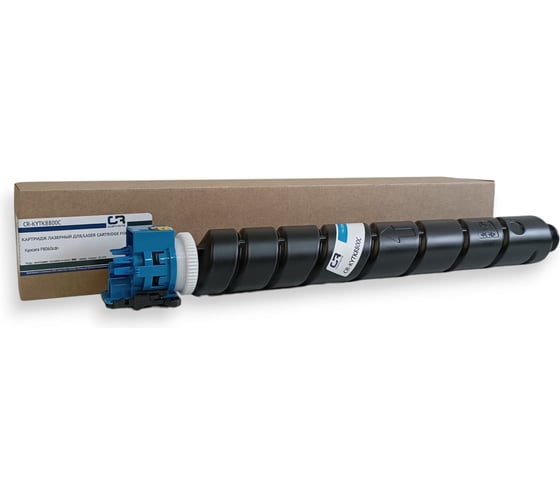 Картридж лазерный COPYRITE CR-KYTK8800C TK-8800C голубой (20000стр.) для Kyocera P8060cdn 2021979 1