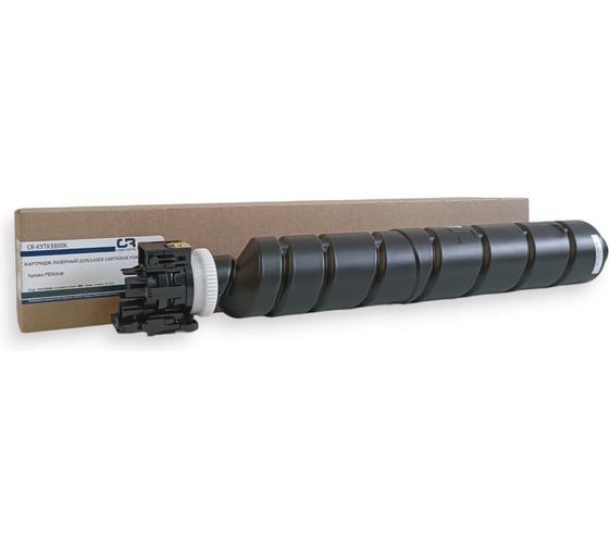 Картридж лазерный COPYRITE CR-KYTK8800K TK-8800K черный (30000стр.) для Kyocera P8060cdn 2021978 1