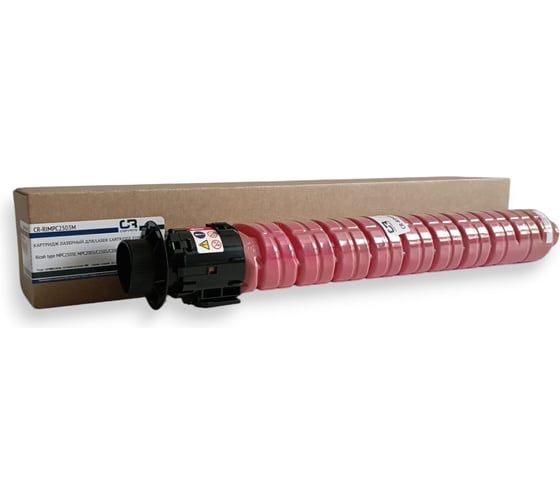 Картридж лазерный COPYRITE CR-RIMPC2503M 841927 пурпурный (9500стр.) для Ricoh MPC2003/C2503/С2004/С 2028600
