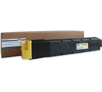Картридж лазерный COPYRITE CR-KYTK8505Y TK-8505Y желтый (20000стр.) для Kyocera Taskalfa 4550ci/5550 2021956