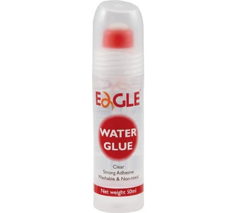 Силикатный клей Eagle с дозатором, 50 г TY330-50ML