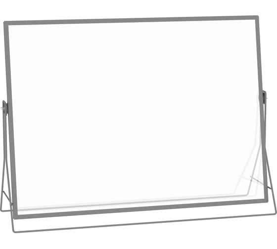 Экран ПК МАГС 900x660 с регулируемым углом наклона ЗКП00-00255