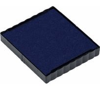 Сменная подушка TRODAT 6/4924 синяя 69819