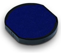 Сменная подушка TRODAT 6/46045 синяя 80809