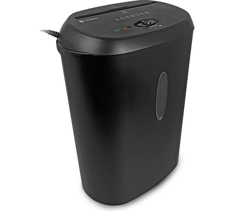 Уничтожитель документов ГЕЛЕОС УМ24-4