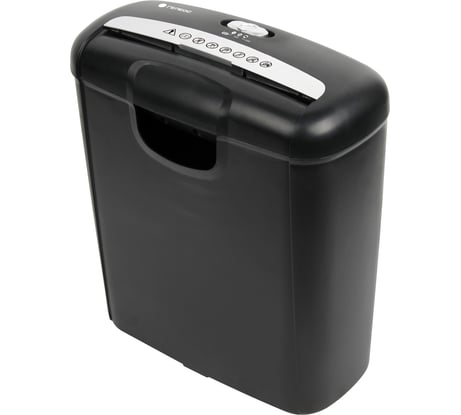 Уничтожитель документов ГЕЛЕОС УД10-2