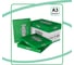 Бумага для офисной техники А3 марка C 80 г/кв.м 500 листов SvetoCopy 28993 SVETO080X580 3