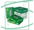 Бумага для офисной техники SvetoCopy A4, марка C, 80 г/кв.м, 500 листов SVETO080X5D1 5