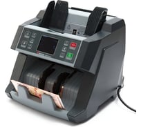 Счетчик банкнот Cassida 6650 UV LCD 000025