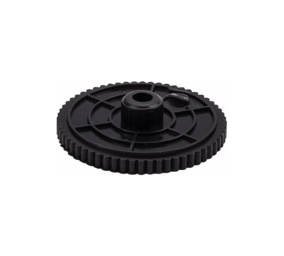 Сменные диски для мощного дырокола BRAUBERG Heavy Duty до 100 листов комплект 2 шт 226875