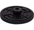 Сменные диски для мощного дырокола BRAUBERG Heavy Duty до 100 листов комплект 2 шт 226875 2