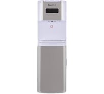 Кулер Aqua Work QRB-72LDS белый 33352