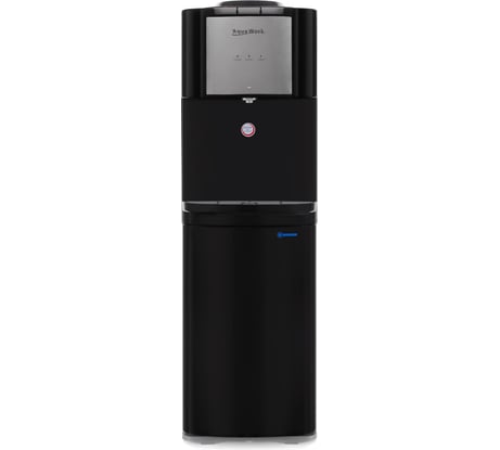 Кулер Aqua Work QRB-84В черный 33353