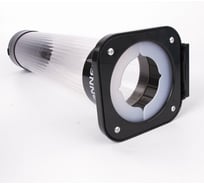 Стаканодержатель SONNEN BL-70M 70 стаканов на магните черный 455002