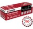 Тонер-картридж SONNEN SP-KXFAT411A для PANASONIC KX-MB1900/2000/2020/2030 321056 5