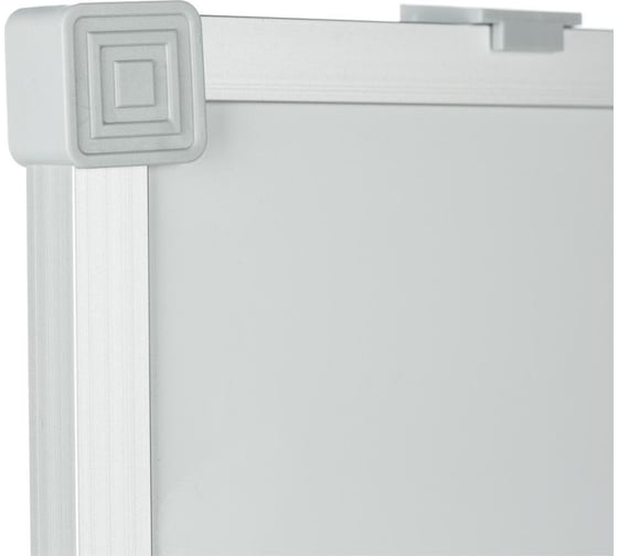 Магнитно-маркерная доска Attache 60x90 см, лаковое покрытие 1276647