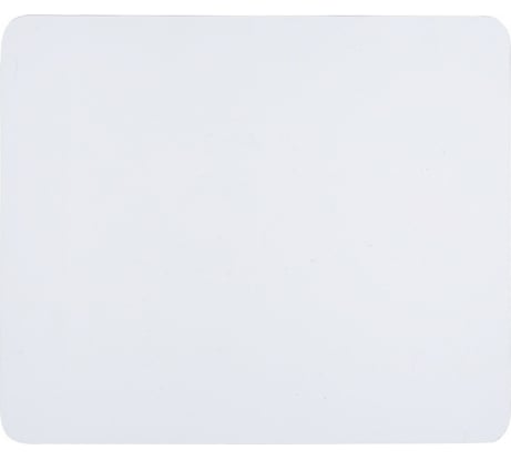 Прозрачный коврик на стол Attache 550x650 мм 1121495