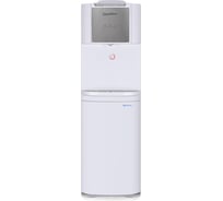 Кулер Aqua Work QRB-84В белый 33354