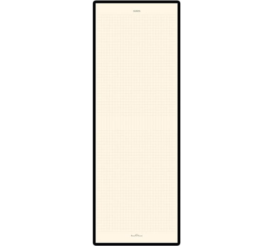 Блокнот Bruno Visconti Megapolis Reporter А5 100 л. красный, клетка, 144x212 мм, 3-103/04, 1217582