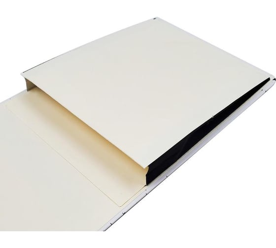 Блокнот Bruno Visconti Megapolis Journal BlackWhite А5 100 л., 145x210 мм, 3-475/04, 1217586