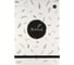 Блокнот Bruno Visconti Megapolis Journal BlackWhite А5 100 л., 145x210 мм, 3-475/04, 1217586 2