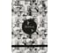 Блокнот Bruno Visconti Megapolis Journal BlackWhite А5 100 л., 145x210 мм, 3-475/04, 1217586 6