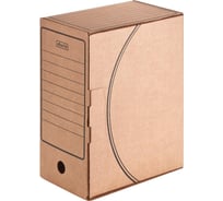 Архивный короб Attache Economy гофрокартон, бежевый, 320x200x240 мм, 5 шт 1240616