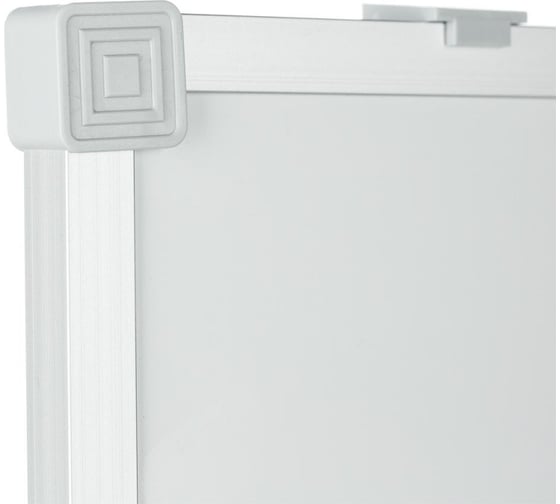 Магнитно-маркерная доска Attache 90x120 см, односекционная 1276646