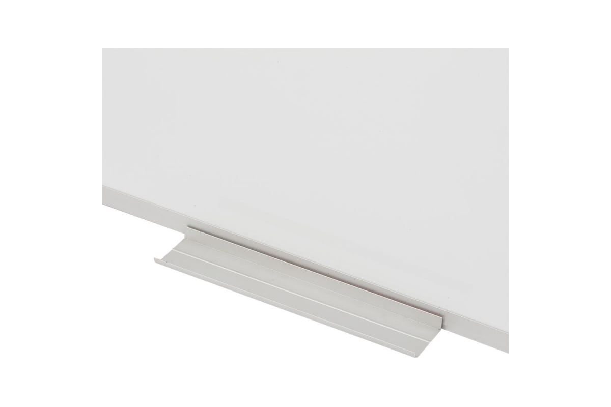 Магнитно-маркерная доска Attache Economy 90x120 см, лаковое покрытие ...