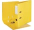 Папка-регистратор Attache Bright colours 80 мм, желтая 1350752 1