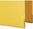 Папка-регистратор Attache Bright colours 80 мм, желтая 1350752 5