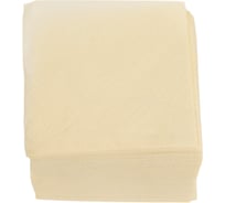 Салфетка бумажная KIVI light пастель ассорти 70 листов 4612754820108 00-00000129