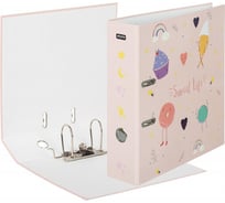 Папка-регистратор Attache Selection Sweet life 80 мм 1291979