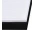 Планинг недатированный черный,305х130, 64 л.,Ideal 3-457/03 Attache 313946 6