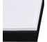 Планинг недатированный черный,305х130, 64 л.,Ideal 3-457/03 Attache 313946 8