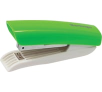 Степлер Berlingo Blitz № 10 до 10 листов пластиковый корпус ассорти DSp_10113