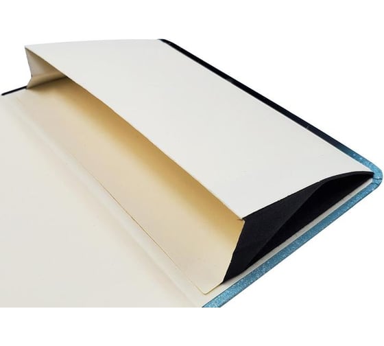 Креативный блокнот Bruno Visconti Megapolis Journal А6, 100 л., 90x130 мм 3-478/03 1217591