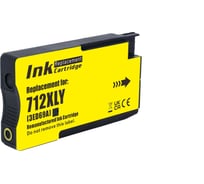 Струйный картридж NV Print NV-3ED69A