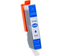 Струйный картридж NV Print NV-CD972AE