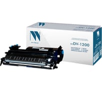 Блок проявки NV Print NVP совместимый для Kyocera Ecosys P2335d/P2335dn/P2335dw/M2235dn/M2735dn/M2835dw (100000k) NV-DV-1200