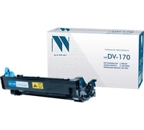 Блок проявки NV Print NVP совместимый для Kyocera FS-1320/1370/P2135 (100000k) NV-DV-170